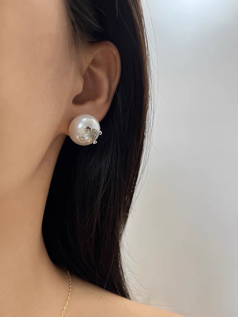 Celine Earrings